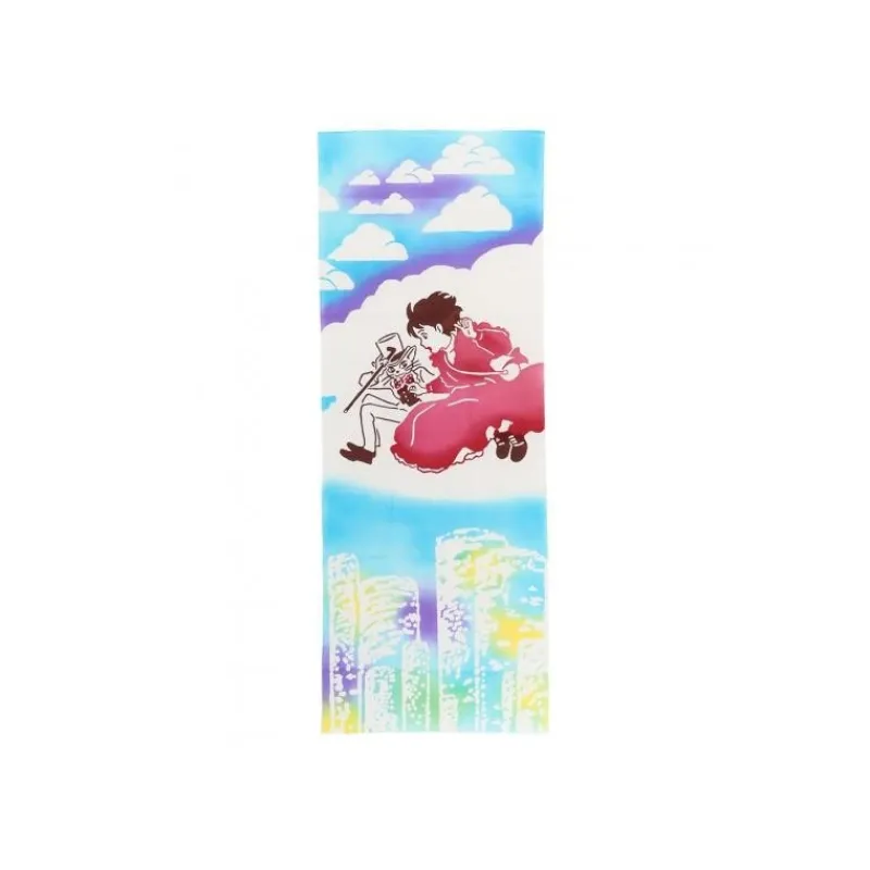 Linge De Maison|Textile|Maison Ghibli Tenugi Monde Fantastique - Si tu tends l'oreille