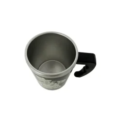 Cuisine Et Table|Maison Ghibli Thermo Mug Porco Rosso - Porco Rosso