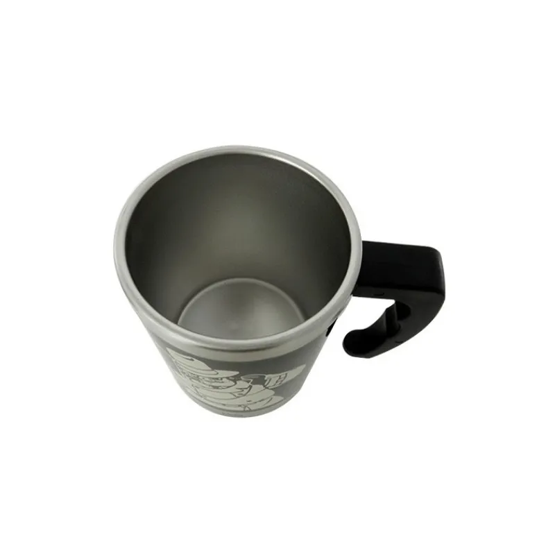 Cuisine Et Table|Maison Ghibli Thermo Mug Porco Rosso - Porco Rosso