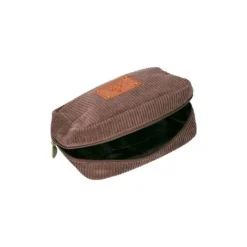 Classement|Maison Ghibli Trousse velours Totoro écusson - Mon Voisin Totoro