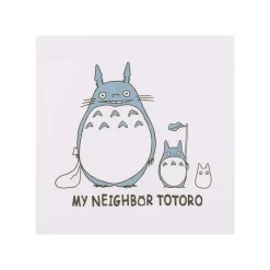Textile|Maison Ghibli T-shirt L Totoro Parade - Mon Voisin Totoro